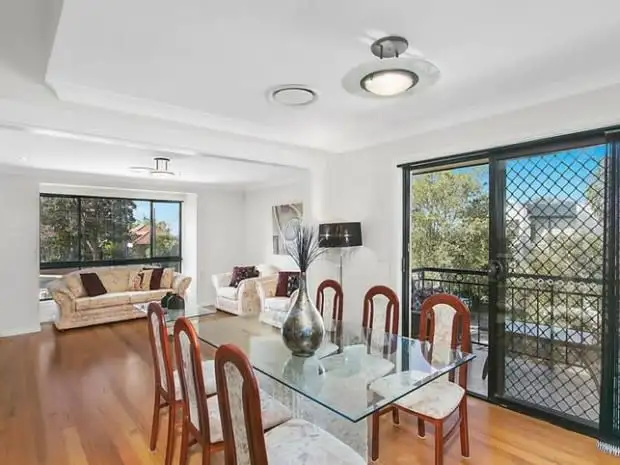 Third view of Homely house listing, 21 Rosebank Avenue, Kingsgrove NSW 2208