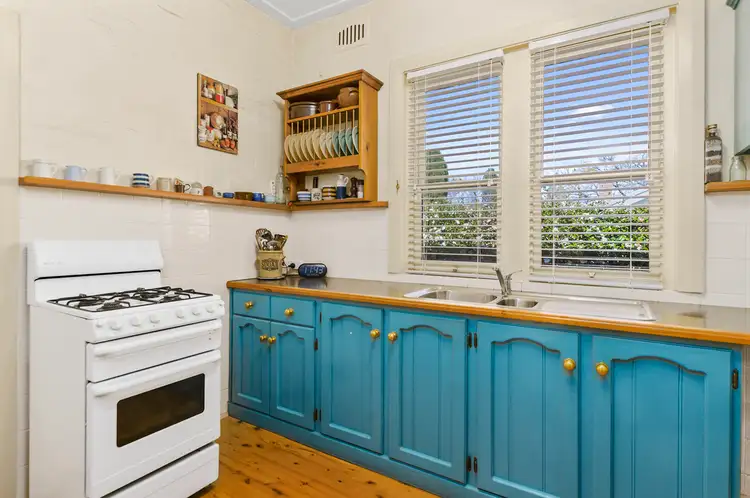 Fourth view of Homely house listing, 48A Bendooley Street, Bowral NSW 2576