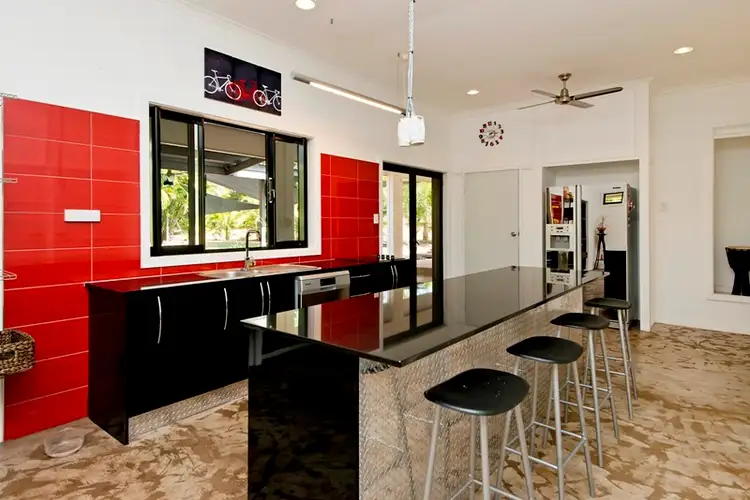 Main view of Homely house listing, 70 Langton Rd, Howard Springs NT 835
