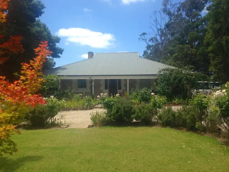 619 Longwood Road, Bradbury SA 5153