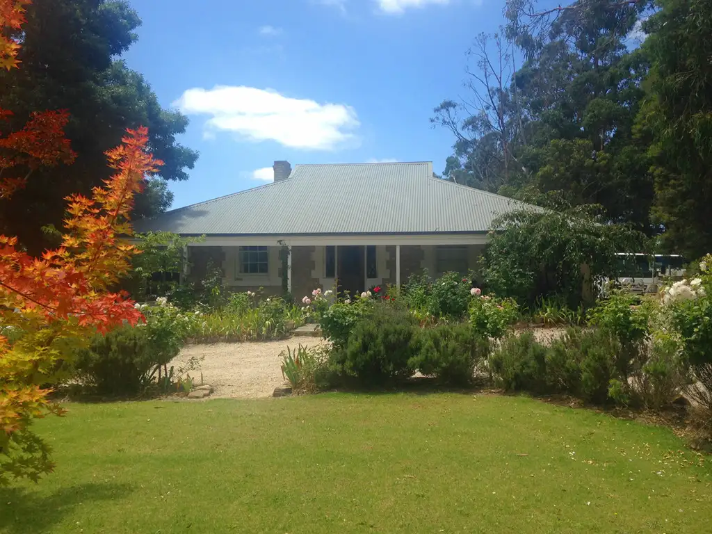 Main view of Homely house listing, 619 Longwood Road, Bradbury SA 5153