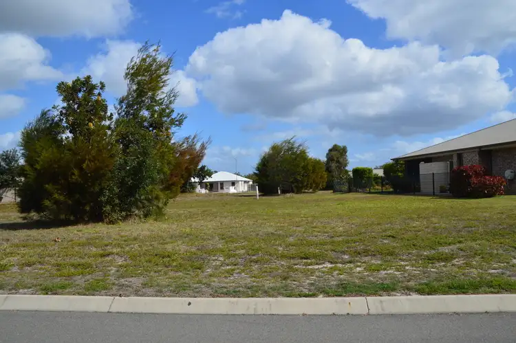 Second view of Homely land listing, 24 Tulipwood Drive, Burrum Heads QLD 4659