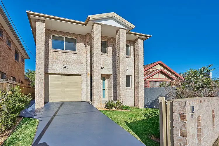 119 Victoria Rd, Parramatta NSW 2150