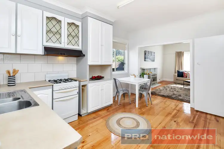 Second view of Homely house listing, 2 Harold Street, Wendouree VIC 3355