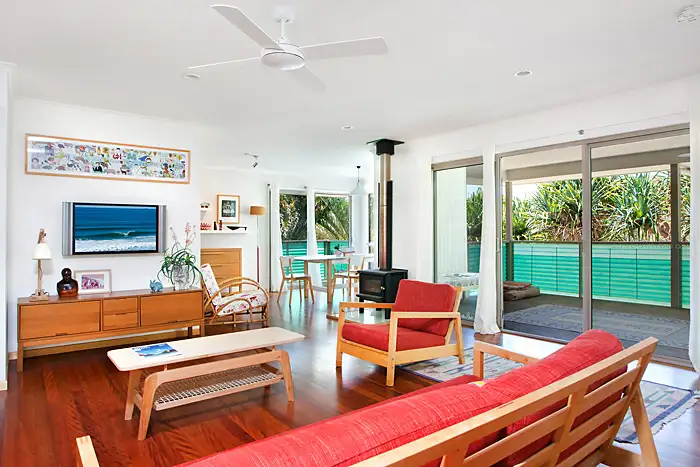 Second view of Homely house listing, 2 Hillside Court, Sunrise Beach QLD 4567