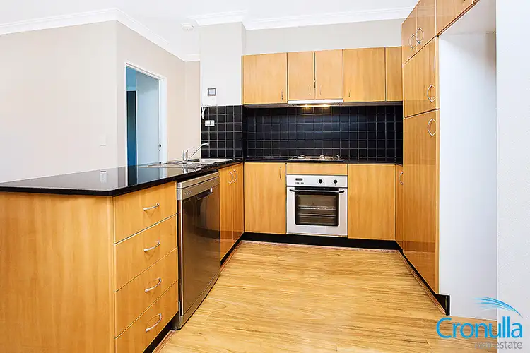 Fourth view of Homely apartment listing, 8/1-5 Searl Rd, Cronulla NSW 2230