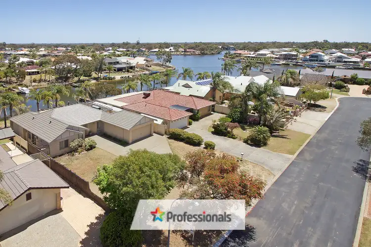 5 Robertson Grove, South Yunderup WA 6208