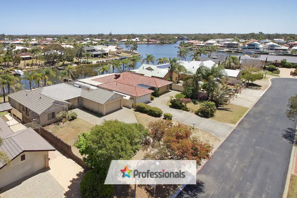 Main view of Homely house listing, 5 Robertson Grove, South Yunderup WA 6208