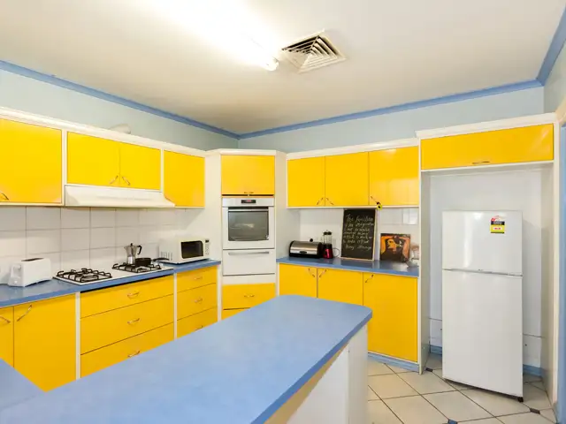 Main view of Homely house listing, 11 Tietkins Avenue, Braitling NT 870