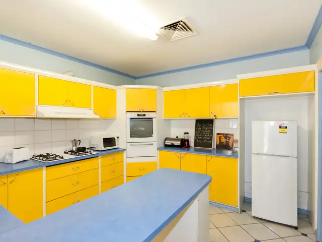 Main view of Homely house listing, 11 Tietkins Avenue, Braitling NT 870