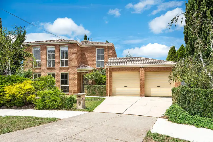 6 Varga Close, Mill Park VIC 3082