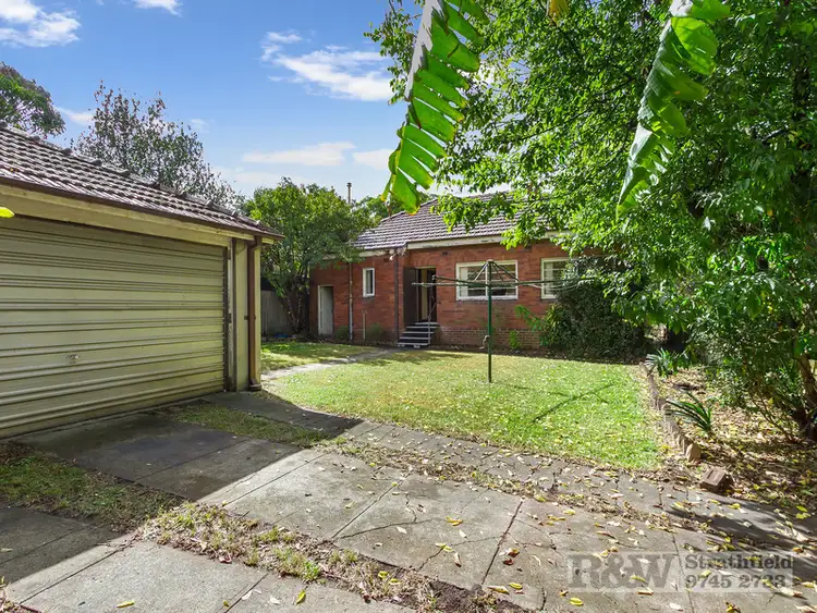 Seventh view of Homely house listing, 61 CHALMERS ROAD, Strathfield NSW 2135