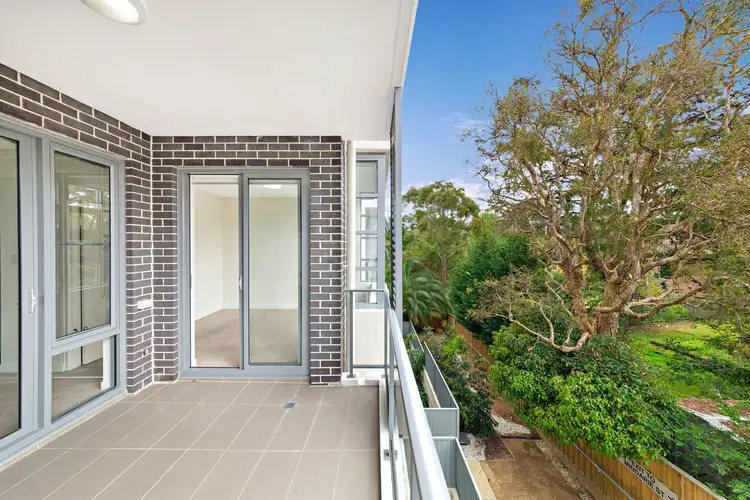Sixth view of Homely apartment listing, 23/15-21 Mindarie Street, Lane Cove NSW 2066