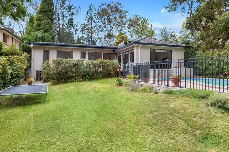 Sixth view of Homely house listing, 47 The Broadway, Wahroonga NSW 2076