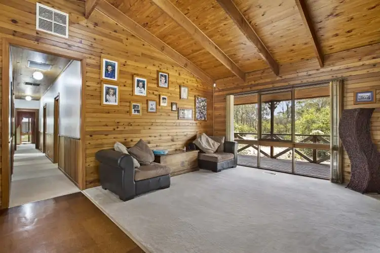 Fifth view of Homely house listing, 15 Greenhood Court, Long Forest VIC 3340