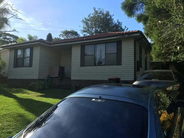 Main view of Homely house listing, 27 Willandra Cres, Windale NSW 2306