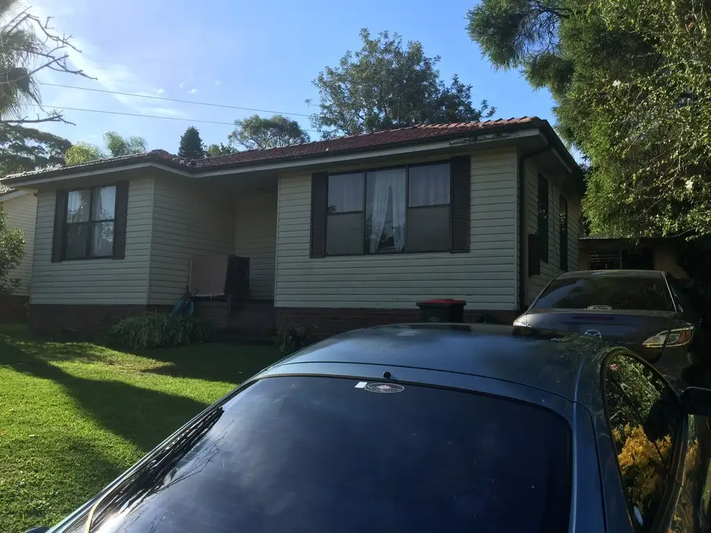 Main view of Homely house listing, 27 Willandra Cres, Windale NSW 2306