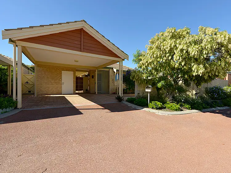 7/11 Angove Drive, Hillarys WA 6025