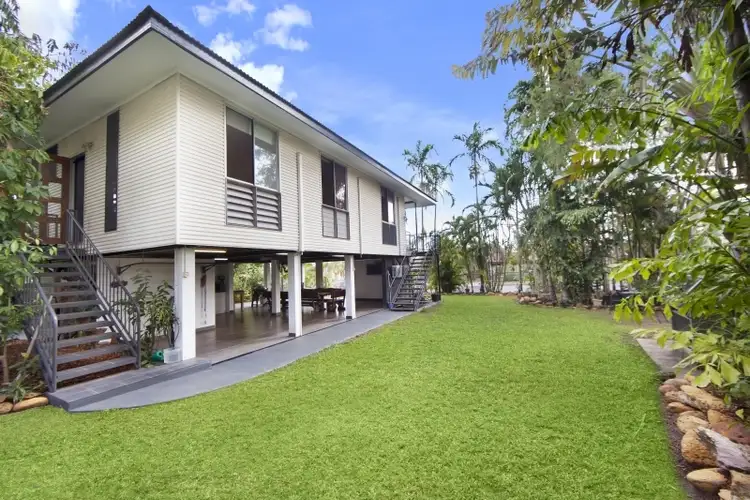 46 Dalwood Crescent, Malak NT 812
