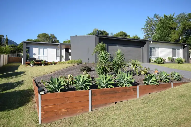 14 The Concourse, Cambewarra NSW 2540