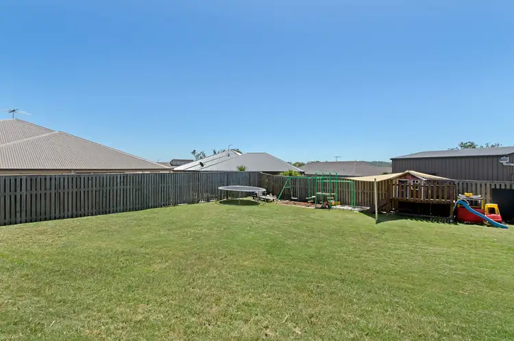 Second view of Homely house listing, 19 Willowood Pl, Fernvale QLD 4306