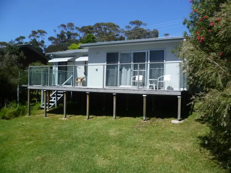 Main view of Homely house listing, 135 BEGA STREET, Tathra NSW 2550
