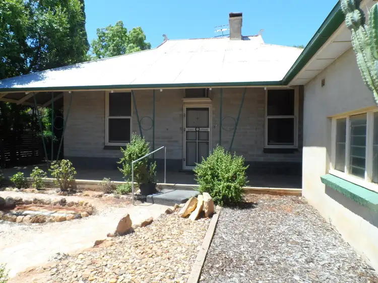 Main view of Homely house listing, 21 Third Street, Loxton SA 5333