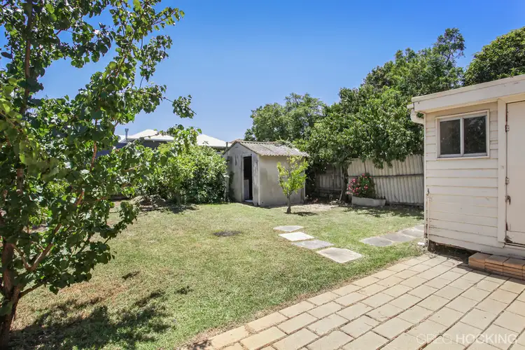 Third view of Homely house listing, 26 Agg Street, Newport VIC 3015