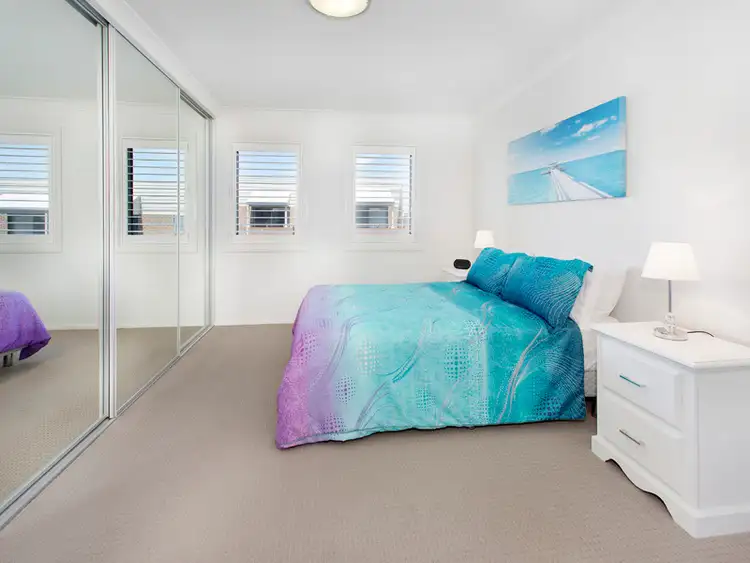 Fourth view of Homely townhouse listing, 20/1 Brown Street, Kiama NSW 2533
