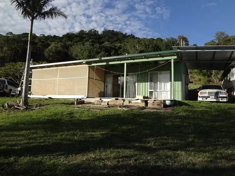 Third view of Homely rural property listing, 199 Hill Road, Mothar Mountain QLD 4570