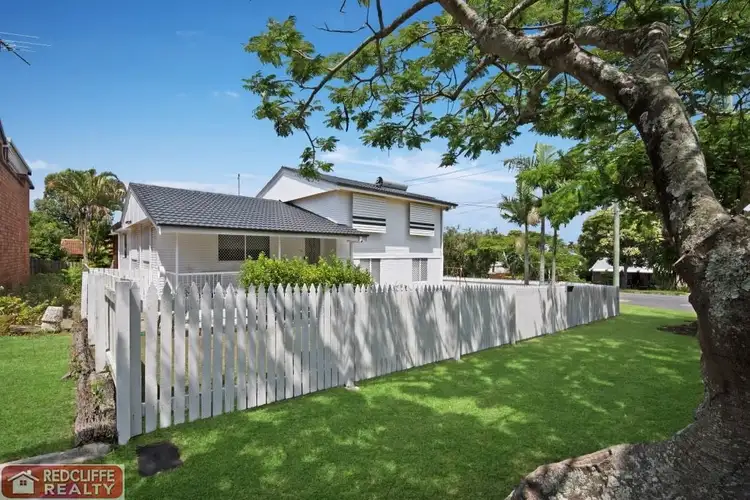 43 Highland Street, Redcliffe QLD 4020