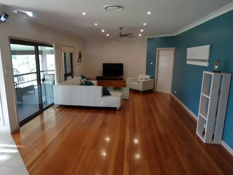 Fifth view of Homely house listing, 12 Elizabeth Drive, Griffith NSW 2680