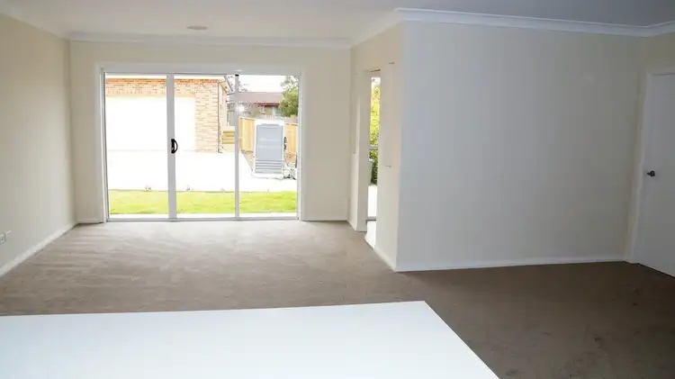 Second view of Homely house listing, Unit 5, 35-41 Watson Road, Moss Vale NSW 2577