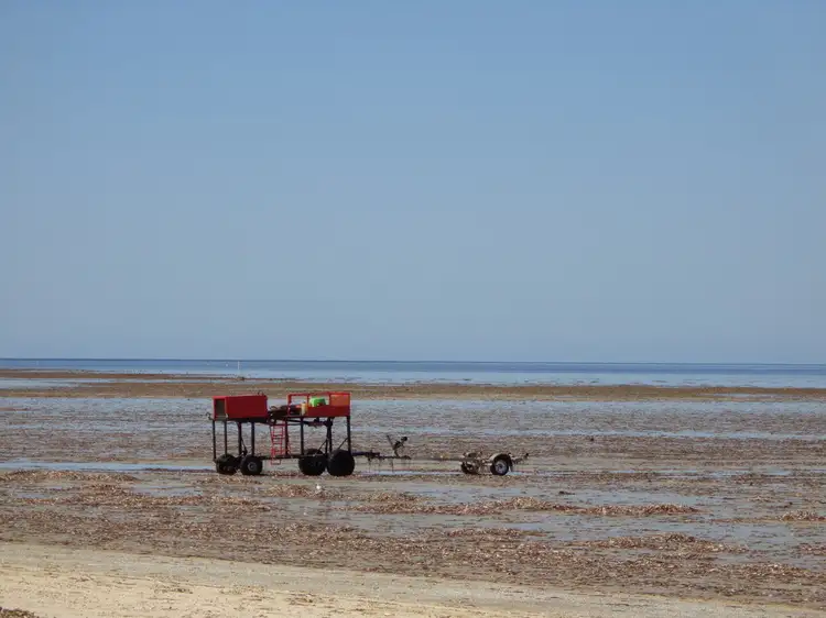 Third view of Homely land listing, Lot 10 First Street, Parham SA 5501