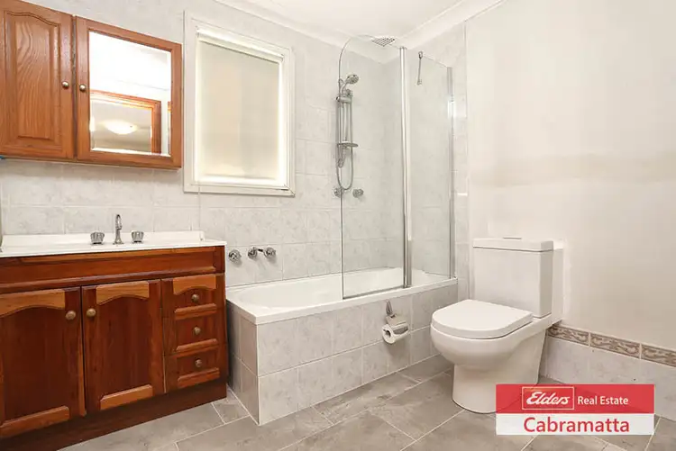 Fifth view of Homely house listing, 7 Prospect Rd, Canley Vale NSW 2166