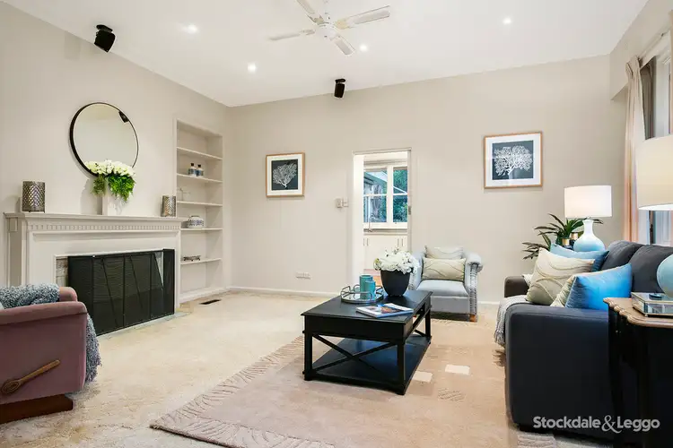 Fifth view of Homely house listing, 4 Wanawong Crescent, Camberwell VIC 3124