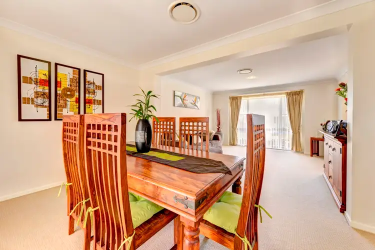 Fourth view of Homely house listing, 8 Tulip Crt, Moore Park QLD 4670