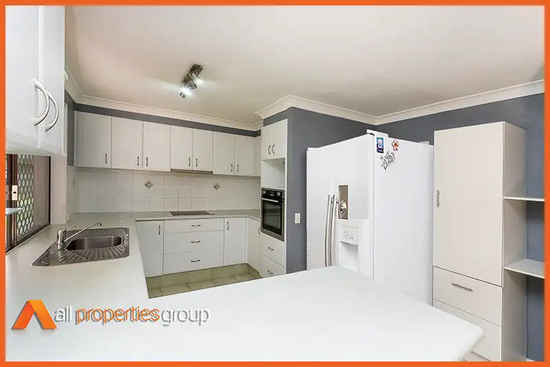 Main view of Homely house listing, 86 Parkes Drive, Helensvale QLD 4212