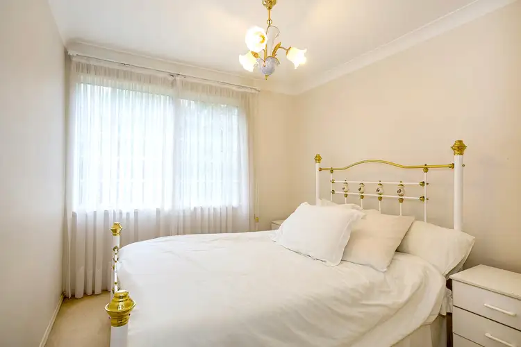 Fourth view of Homely house listing, 3 Kiah Place, Miranda NSW 2228