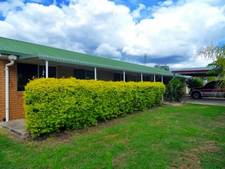 Main view of Homely rural property listing, 7 Nathan, Plainland QLD 4341