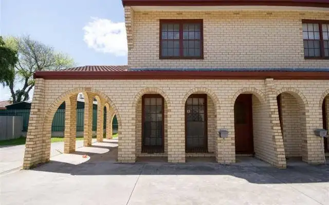 Third view of Homely unit listing, 1/6 Percy Street, Prospect SA 5082