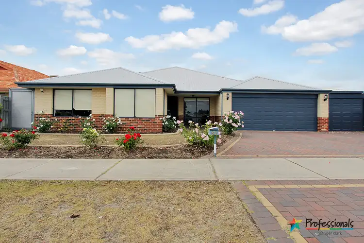 80 Derricap Avenue, Ellenbrook WA 6069