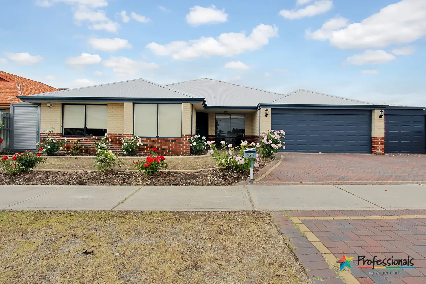 Main view of Homely house listing, 80 Derricap Avenue, Ellenbrook WA 6069
