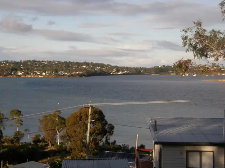 Main view of Homely land listing, 218 Lewisham Scenic Drive, Lewisham TAS 7173
