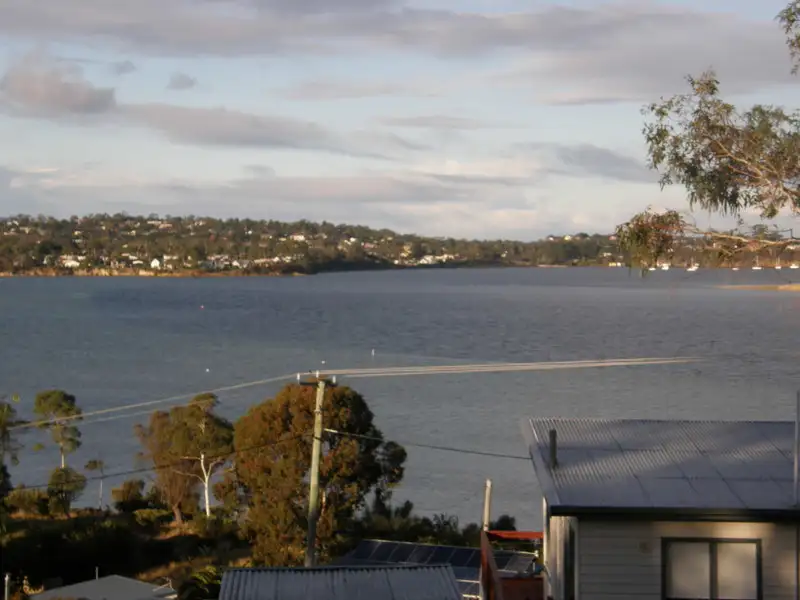 Main view of Homely land listing, 218 Lewisham Scenic Drive, Lewisham TAS 7173
