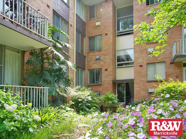 Main view of Homely unit listing, 4/44 Ewart Street (Dulwich Hill Border), Marrickville NSW 2204