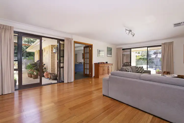 Fifth view of Homely house listing, 14 Hawke Pass, Bateman WA 6150