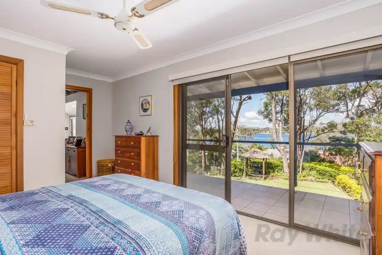 Sixth view of Homely house listing, 218 Coal Point Road, Coal Point NSW 2283