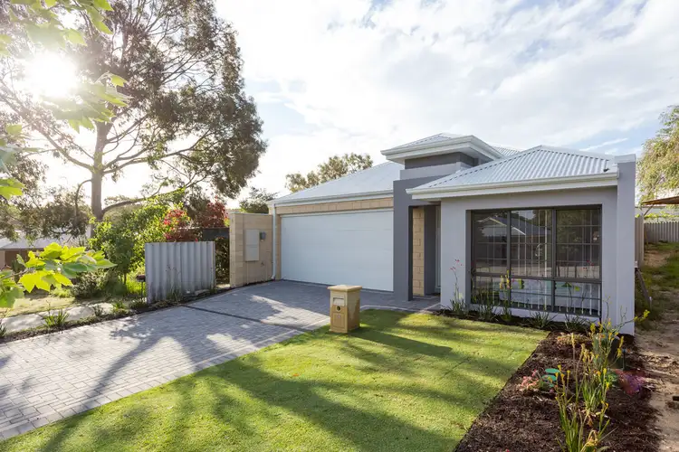 Fifth view of Homely house listing, 16 Goneril Way, Coolbellup WA 6163