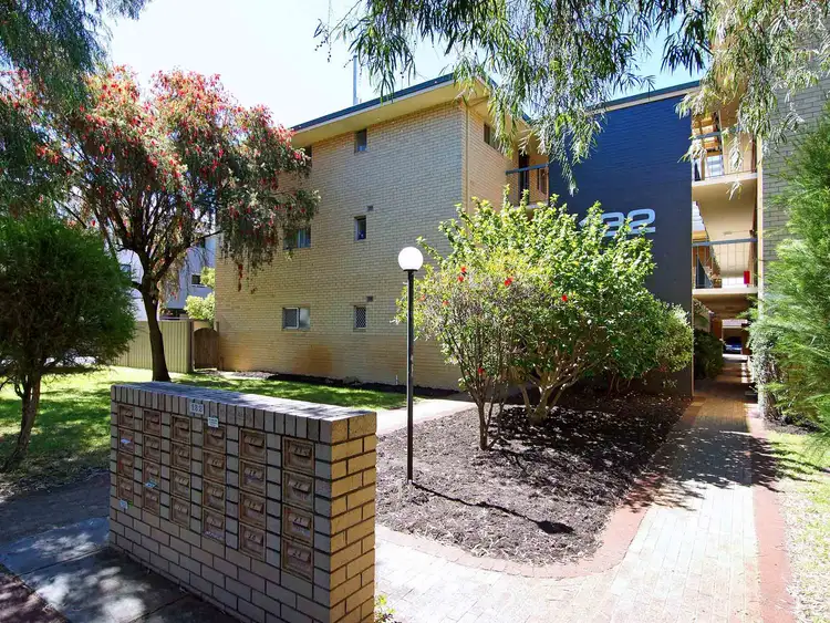 20/132 Sixth Avenue, Inglewood WA 6052